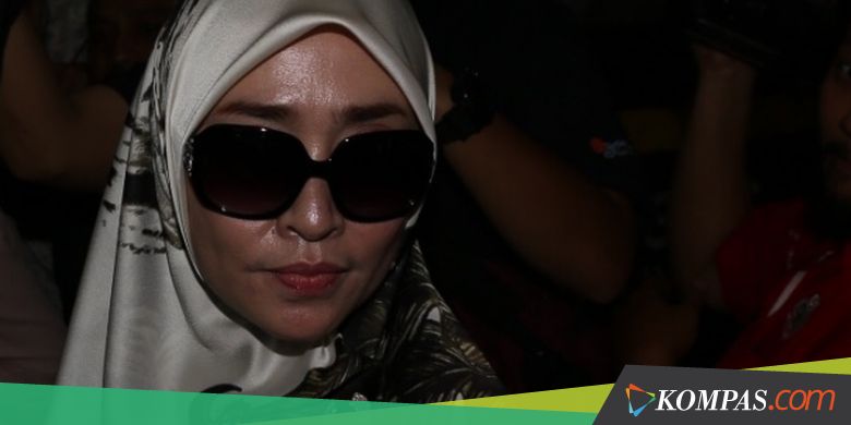 Nasib Rizieq dan Firza Husein Tergantung pada Hasil Gelar Perkara
