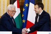 Penasihat Presiden Palestina Kecewa dengan Keputusan Guatemala