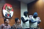OTT Hakim dan Politisi Golkar, KPK Amankan 64.000 Dollar Singapura
