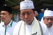 Ketum PPP: Konvensi Digunakan Kang Emil untuk Lepas Diri dari Janji ke Sem ua Partai