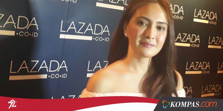 Shandy Aulia: Dalam Bisnis "Fashion", Saya Selalu Detail