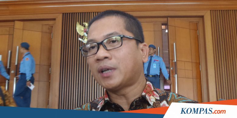 PAN Siap Inisiasi Revisi UU Ormas