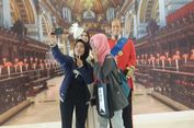 Jatim Park Group Beri Diskon 20 Persen untuk Wisman dan Lansia
