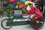 Kisah Ami, Atlet Balap Kursi Roda Indonesia untuk Asian Para Games
