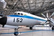 Mengunjungi Museum Pesawat di Aichi, Jepang