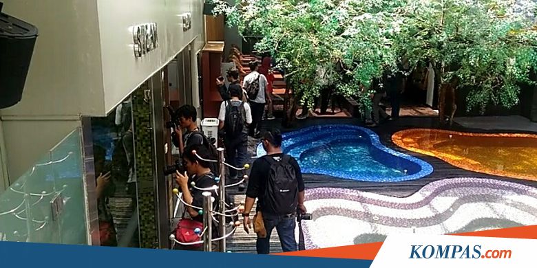 Beda dengan Alexis, 4Play Tetap Beroperasi karena Tak Langgar Aturan