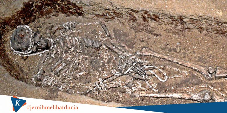 Jangan Salah, Manusia Prasejarah Sudah Paham Bahaya Perkawinan Sedarah