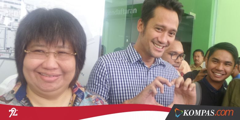 Penahanan Ditangguhkan, Tora Sudiro Pulang