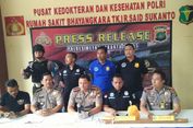 Bandar Narkoba yang Serang Polisi Sudah Terkenal Meresahkan Masyarakat Tambora