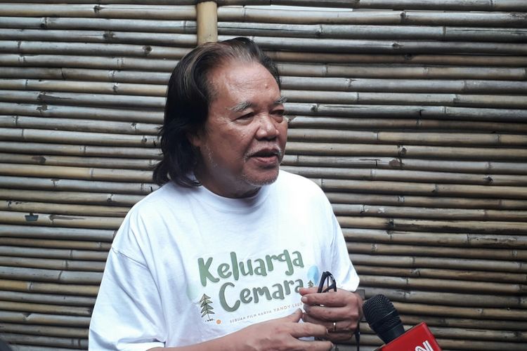 Arswendo Atmowiloto