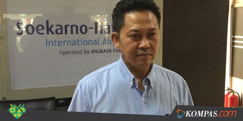 "Runway" Halim Rusak, Pesawat Haji Dialihkan ke Soekarno-Hatta Sepekan