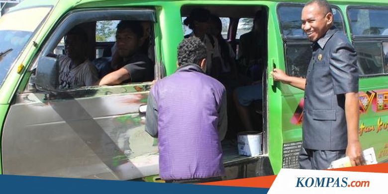 "Saya Bangga Dipecat dari Partai, daripada Dipecat karena Korupsi" Halaman 1