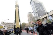 Iran Ancam Bakal Tingkatkan Daya Jangkau Misil ke Eropa