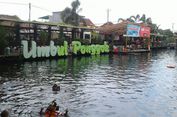 Warga Desa Ponggok Diajak Unggah Foto Obyek Wisatanya ke Medsos