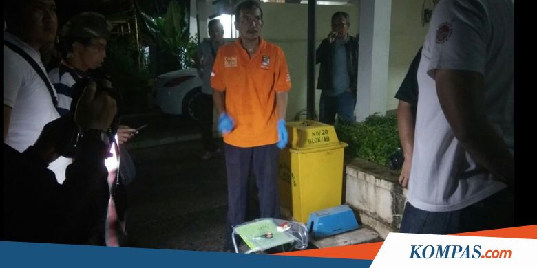 Pembunuh PRT di Depok Kesal Ditagih Utang
