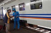 Catat! 5 Tips Cepat Dapatkan Diskon Hingga 40 Persen Lewat KAI Access