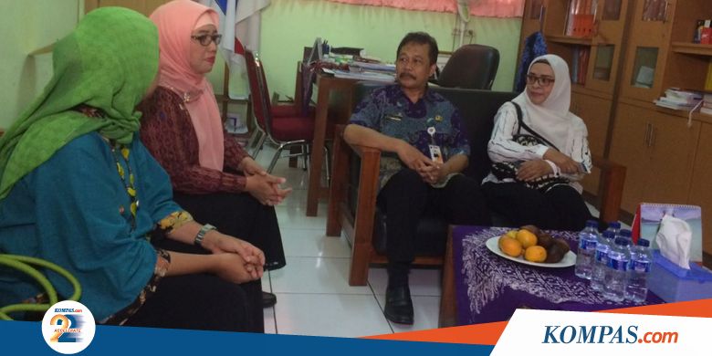 KPAI: Siswi SD Tanjung Duren Terpengaruh Video Penculikan di Youtube