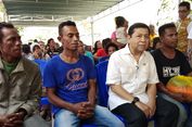'Warga dan Pemda Harus Cekal Setya Novanto Masuk ke NTT'