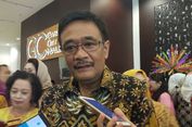 Upaya Djarot Jamin' E-Budgeting' dan Keuangan Non-tunai Terus Dipakai