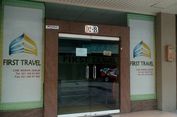Bisnis Dihentikan, Operasional Kantor First Travel Kebon Jeruk Tak Menentu