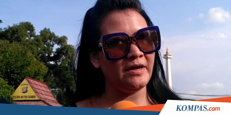 Melanie Subono: Kasus seperti Anjing Valent Bukan Satu-satunya