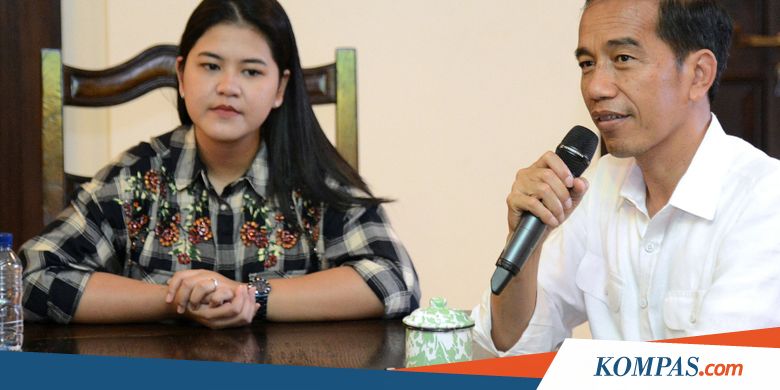 Jusuf Kalla dan Darmin Nasution Jadi Saksi Pernikahan Kahiyang-Bobby