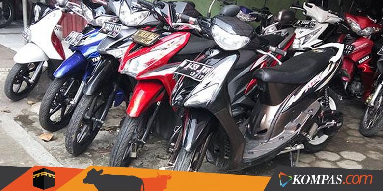 Prospek Bisnis Motor Bekas Adira Diklaim Menjanjikan