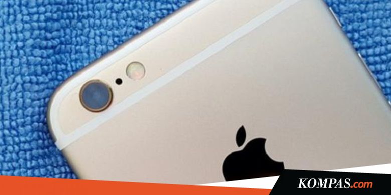 iPhone Sengaja Dibikin Lambat, Ini Penjelasan Apple dan Solusinya