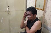 Selingkuhan Bongkar Kasus Pencurian Motor yang Dilakukan Elipson