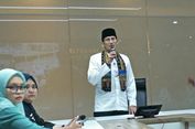Sandiaga Akan Buat Survei Efektivitas Penataan Tanah Abang