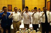 Pilkada Jabar Empat Pasangan, Sudrajat - Syaikhu Makin Optimistis Menang