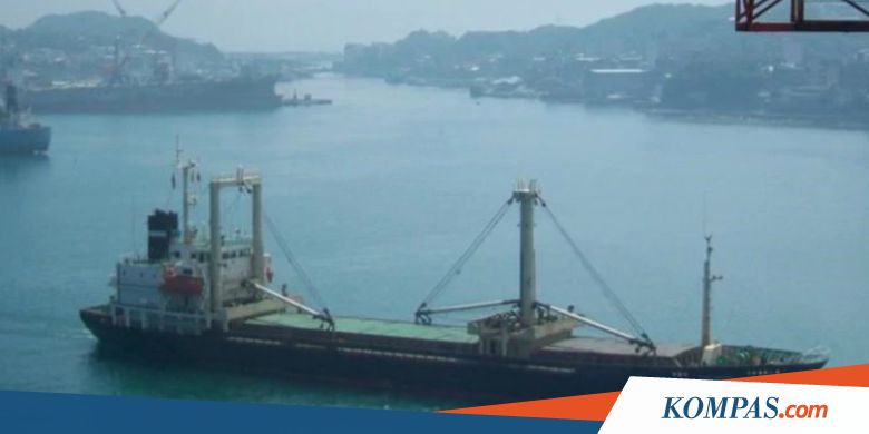 Korea Utara Diduga Mendapat Pasokan Minyak dari Kapal Rusia