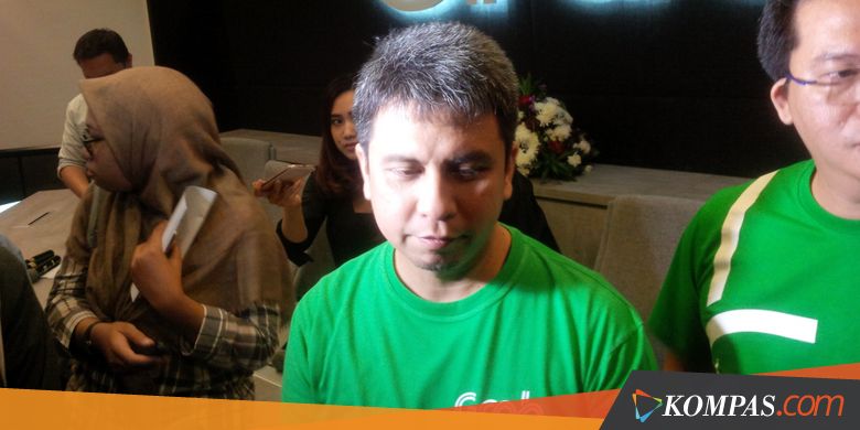 Grab: Pembatasan Tarif Taksi Online Ganggu Mekanisme Pasar