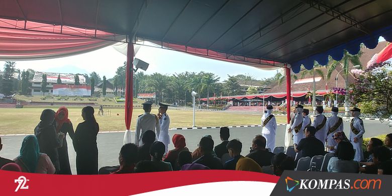 Kehadiran Jokowi Akan Menambah Motivasi Lulusan Praja IPDN