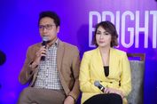 Ketumpahan Air Panas, Fenita Arie Batalkan Sejumlah Pekerjaan