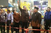 Bupati Sukoharjo: Soal Bakal Cagub Jateng Itu Kewenangan Megawati