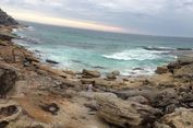 Suhu di Australia Bisa Tembus 50° Celcius