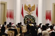 Jokowi: Kita Harus Mampu Bangun Madinah-Madinah yang Baru
