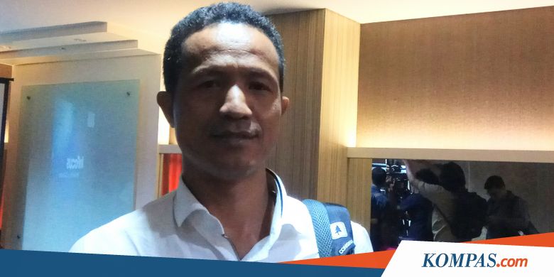 Kembali Mangkir dari Pemeriksaan KPK, Novanto Dinilai Contoh Terburuk