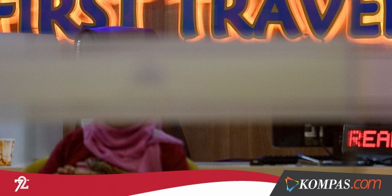 Kemenag: First Travel Wajib Kembalikan Dana Jemaah