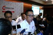 Perjalanan KA Bandara Bertambah, 'Headway' KRL Duri-Tangerang Mengalah