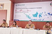 Tunggak BPJS Kesehatan, DAU 3 Daerah Ini Terancam Dipotong