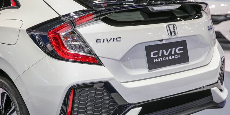 Gambar dari Banderol Civic Turbo Hatchback Diumumkan » 4083219469 4083219469 » Banderol Civic Turbo Hatchback Diumumkan