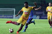 Seorang Pemain Sriwijaya FC Dilaporkan Perkosa Gadis di Bawah Umur