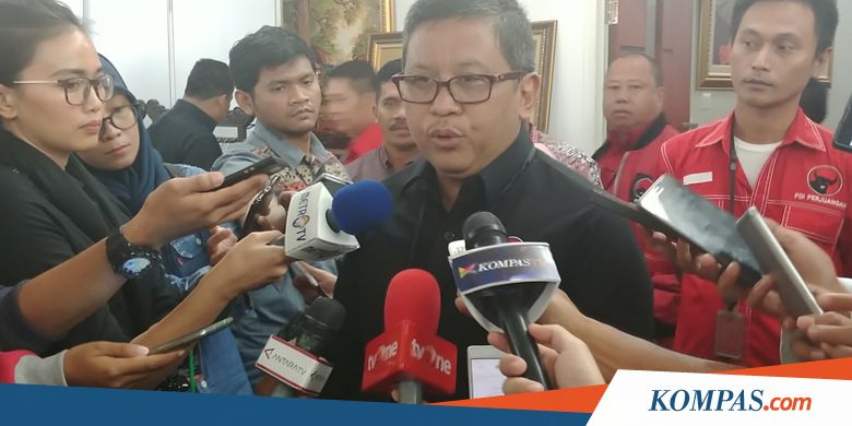 Golkar Belum Jelas, PDI-P Tegaskan Bisa Sendiri Usung Dedi Mulyadi