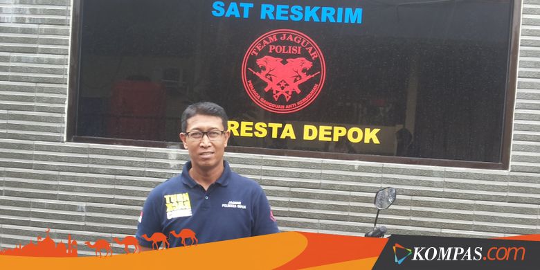 Team Jaguar: Siang Jaga Bank, Malam Jadi Jaguar