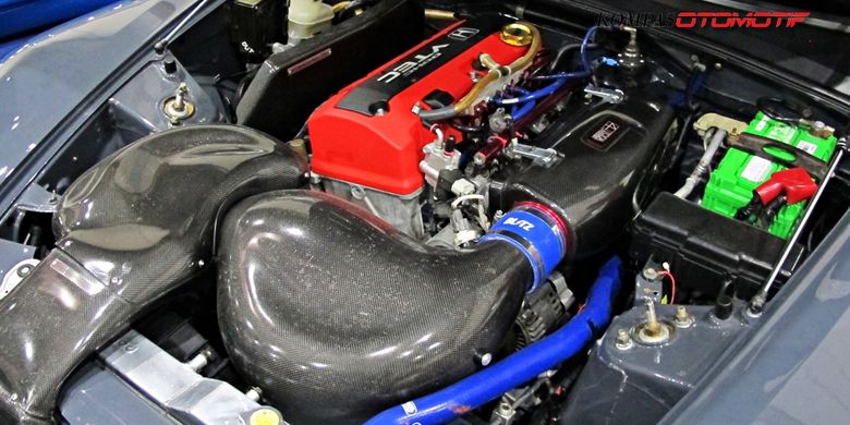 honda tampil sporty ala jdm kompascom honda tampil sporty ala jdm kompascom