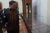 Fadli Zon Koleksi 1.000 K   eris Nusantara Sejak 20 Tahun