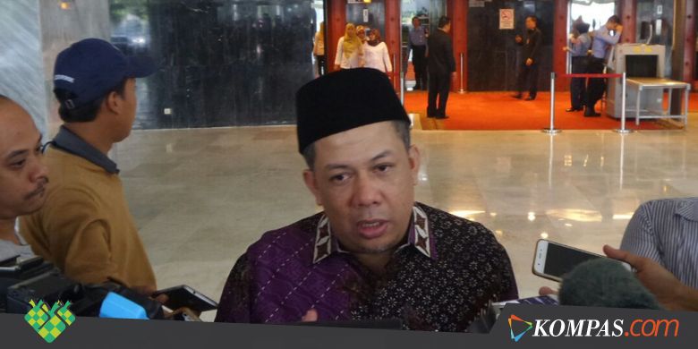 Fahri Hamzah: Negara Tidak Boleh Diberi Kewenangan Tunggal Cabut Kebebasan