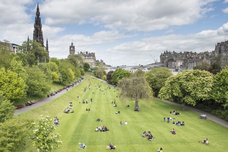 Edinburgh, United Kingdom